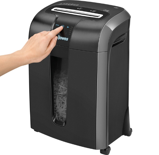 เครื่องทำลายเอกสาร Fellowes รุ่น 73Ci