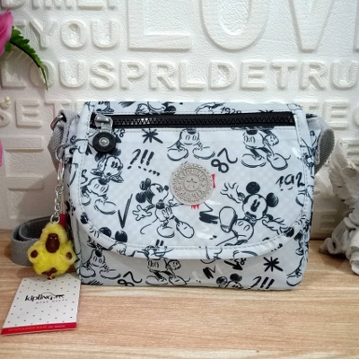 กระเป๋าสะพาย Kipling CROSSBODY BAG วินเทจอ่ะ