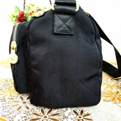 กระเป๋าสะพาย คิปลิ้ง KIPLING รุ่น ART HELEN LEE BUNNY