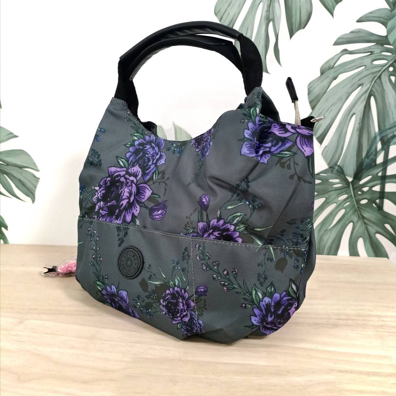 กระเป๋า Kipling Aliana คิปลิ้ง ระเป๋าสะพายไหล่