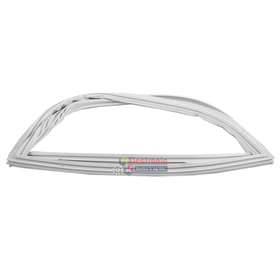 ขอบยางประตูตู้เย็น-PANASONIC (พานาโซนิค) รุ่น NR-BW415V-S/NR-BW415VNTH/NR-BW465XSTH*อะไหล่ใหม่แท้บริษัท ใส่ง่าย*ใช้ได้กับทุกรุ่นที่ทางร้านระบุไว้*