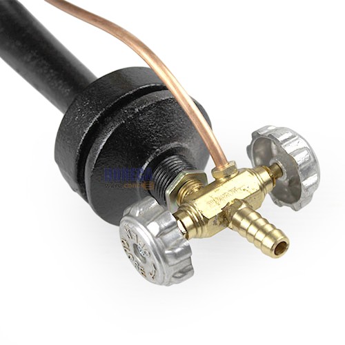 KB5 stove, air conditioner, steel plate, Micro brand