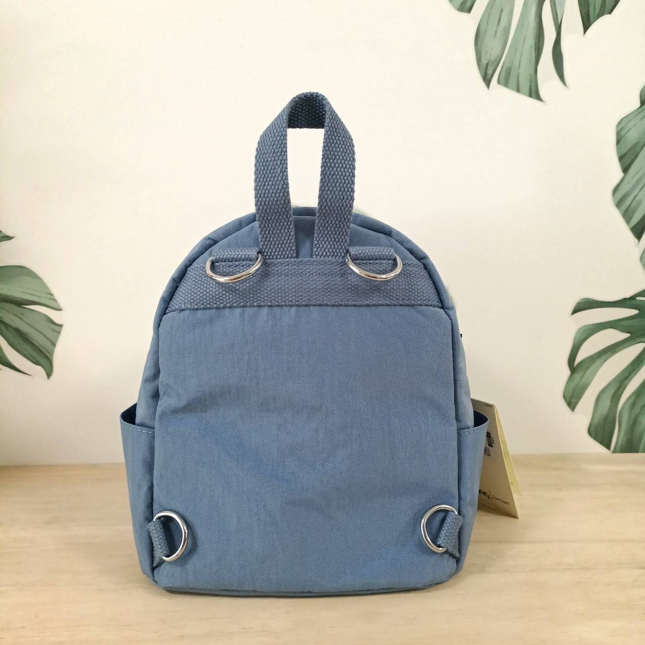 Kipling กระเป๋าเป้ Mini Backpack กระเป๋าสะพายข้าง