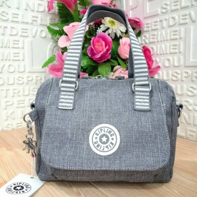 Kipling กระเป๋าสะพาย กระเป๋าถือ คิปลิ้้ง คิปลิง Brynne handbag & shoulder bag