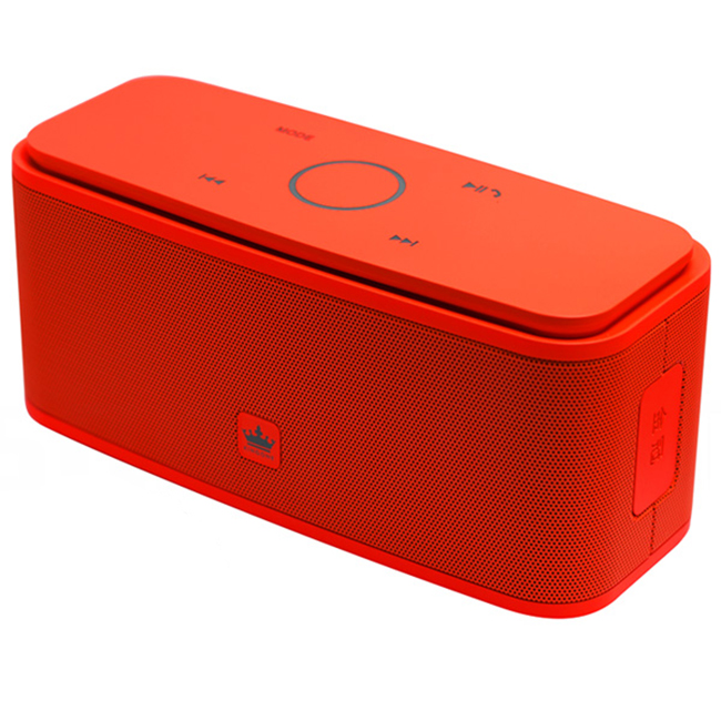 ลำโพงบลูทูธ KINGONE F8