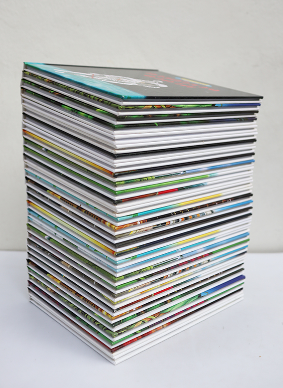 หนังสือความรู้สำหรับเด็ก โกรเลียร์ ชุด First starts