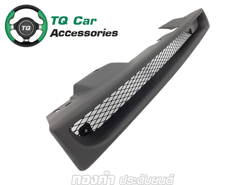 หน้ากระจัง กระจังหน้าHONDA ACC ตาเพชร 1990 - 1993