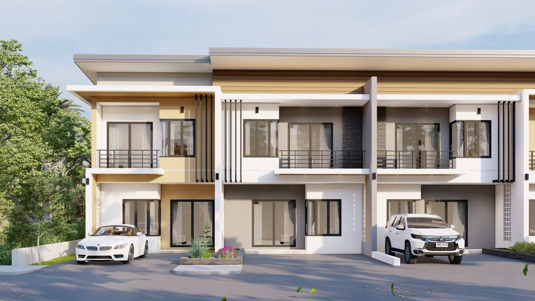 ขายบ้าน โครงการบ้านสาริศา ต.ขี้เหล็กใหญ่ อ.เมือง จ.ชัยภูมิ