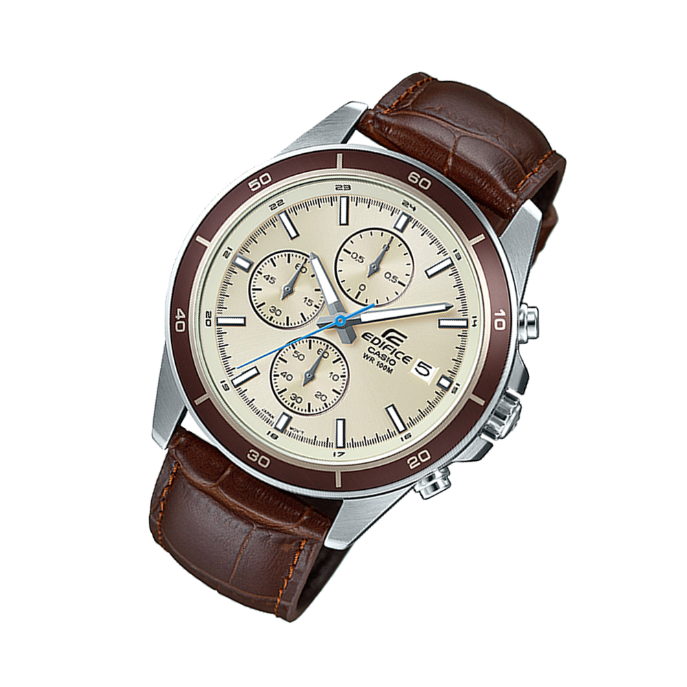 Casio Edifice ชาย EFR-526L-7BVUDF