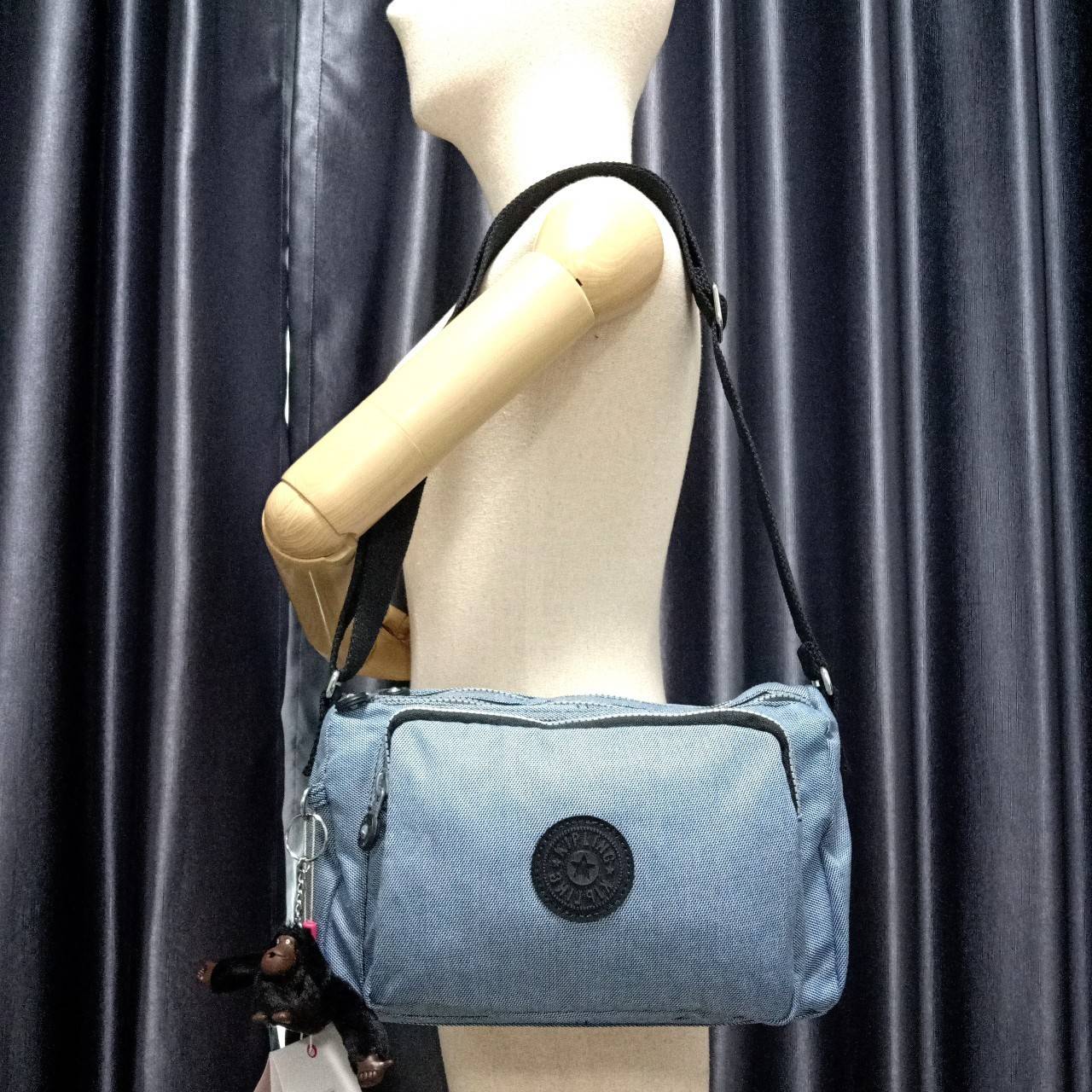 Kipling กระเป๋าสะพายข้าง RETH WOMEN'S CROSS-BODY BAG