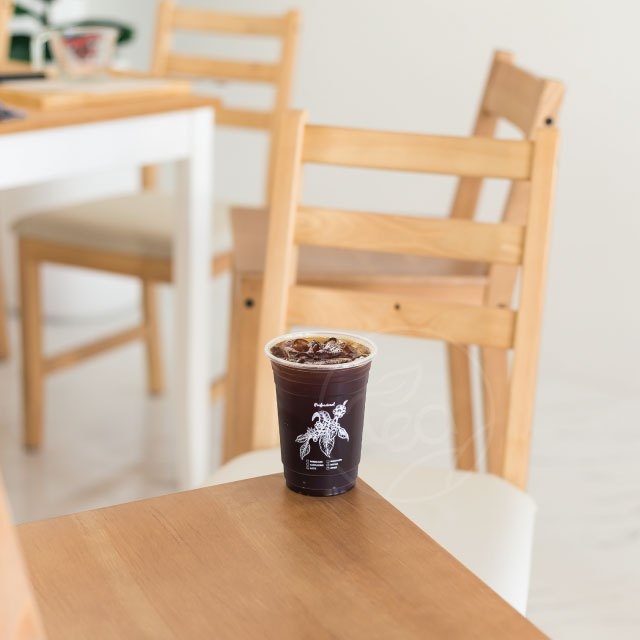 [ยกลัง 20 แถว] แก้วพลาสติกสกรีนลาย พิมพ์ลาย 16 ออนซ์ แก้วทรงตรง ทรงสตาร์บัค แก้วสกรีน แก้วPP แก้วปาก95 1,000 ใบ