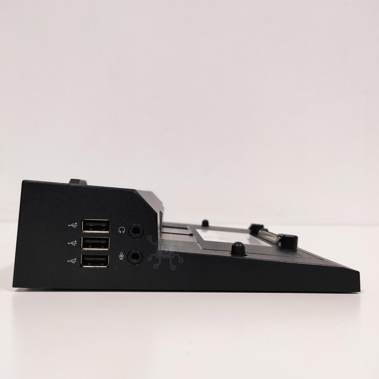 DELL Docking PR03X E-Port Plus Advanced Port Replicator USB3.0