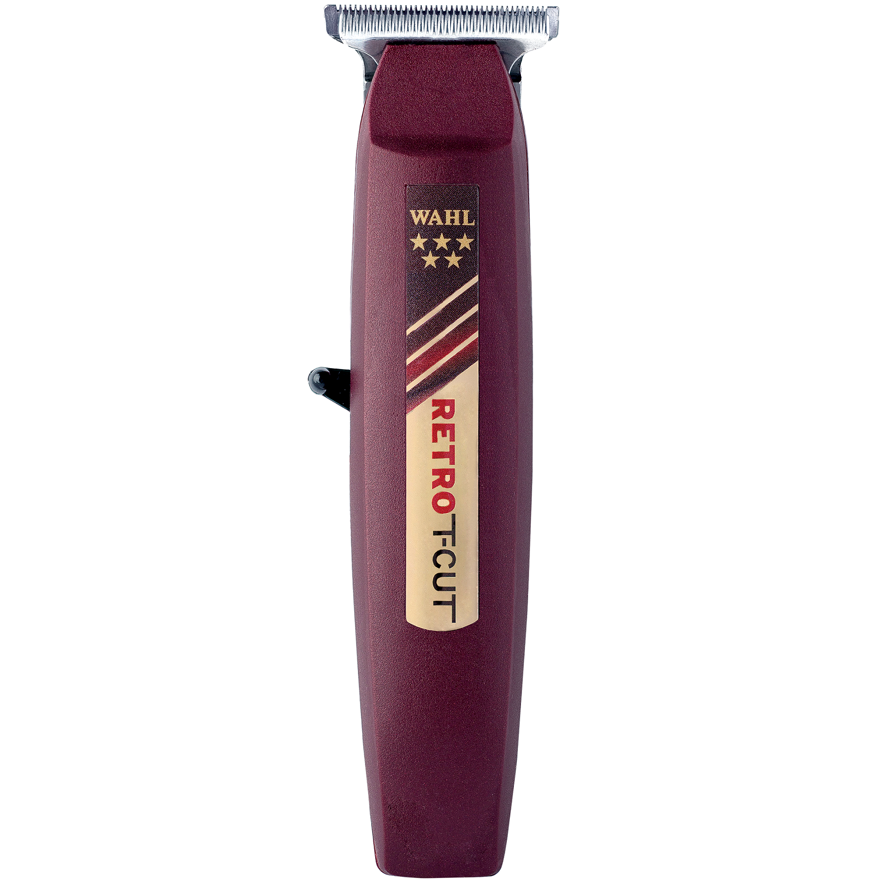 ปัตตาเลี่ยนกันขอบไร้สาย Wahl Retro T-cut