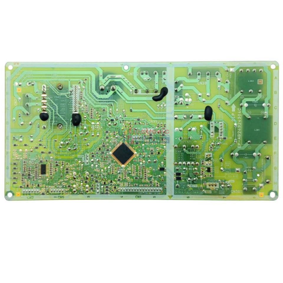 แผงบอร์ดตู้เย็นPANASONIC/แผงตู้เย็นพานาโซนิค รุ่น NR-BW465XSTH*อะไหล่แท้*ใช้ได้กับทุกรุ่นที่ทางร้านระบุไว้