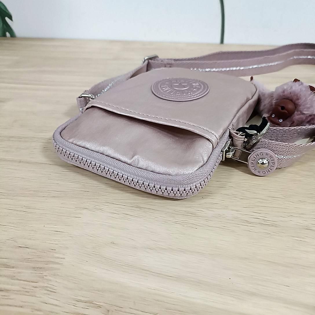 กระเป๋าคิปลิ้ง กระเป๋าใส่มือถือ Kipling Tally
