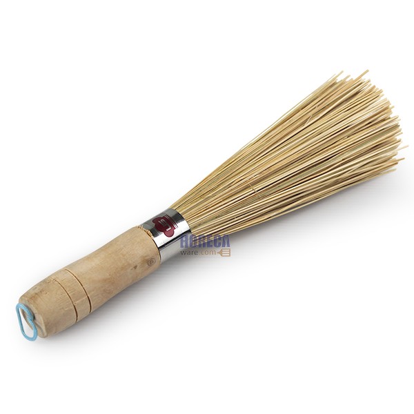 US brand pan cleaning brush 30 cm.