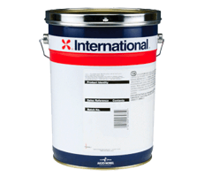 International Paint Thinner GTA733 ทินเนอร์ผสมสีโพลียูริเทน อินเตอร์ฯ แกลลอน