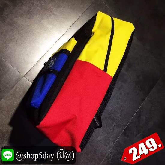 ♨️ กระเป๋าเป้สะพายหลัง Adidas Teen อดิดาส ⚡️