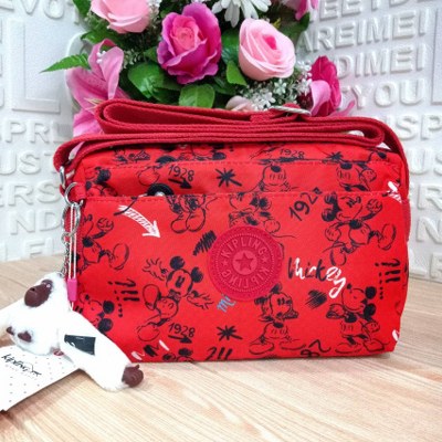 KIPLING กระเป๋าสะพายไหล่ Mini Crossbody bag