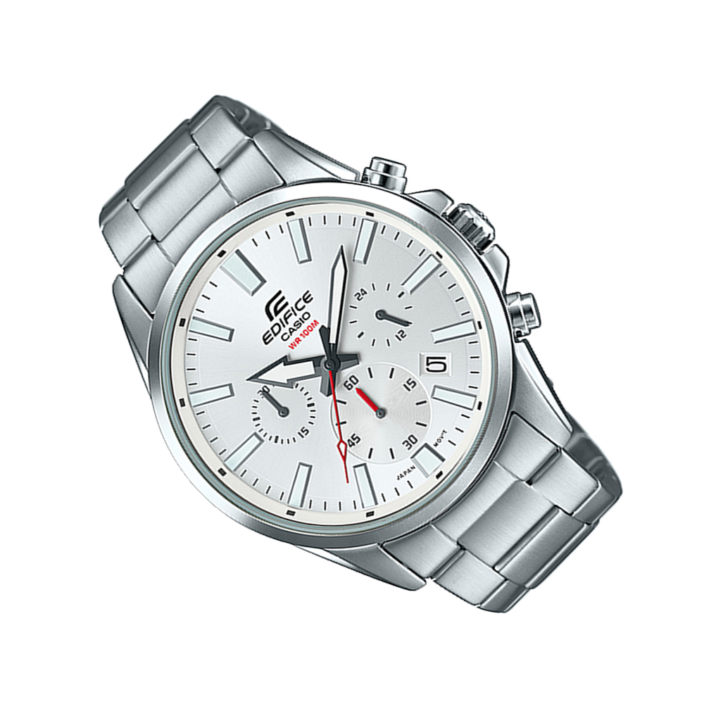 Casio Edifice ชาย EFV-510D-7AVUDF