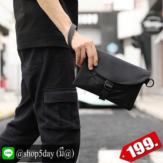 ♨️ กระเป๋าสะพายข้าง สุดเนียบ ดูดีมาก ♨️