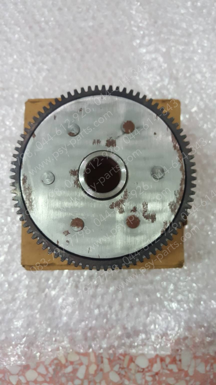 เสื้อคลัทช์ชุด DASH แท้ๆ (บีเนียม) 22100-KBP-900