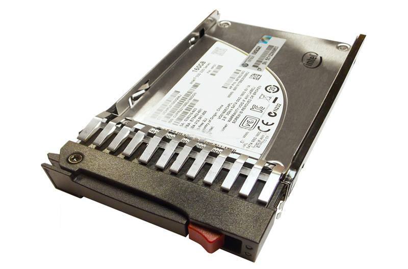 ขาย 461137-S21 HP 1-TB 3G 7.2K SAS 3.5 DP HDD