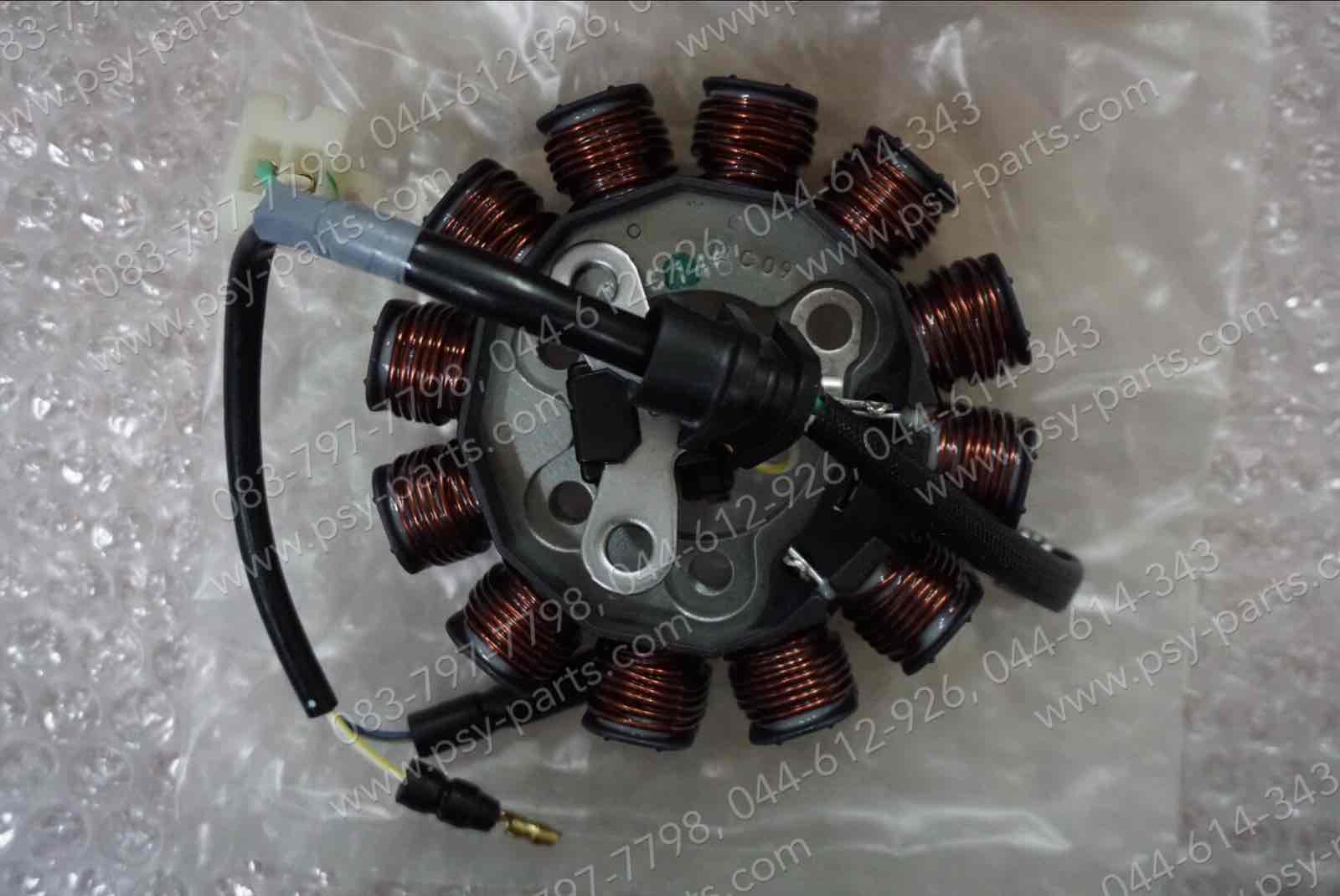 ฟิลคอยล์ SUPER CUB/ไฟกลม, DREAM SUPER CUB/ไฟกลม แท้ๆ 31120-K76-T61