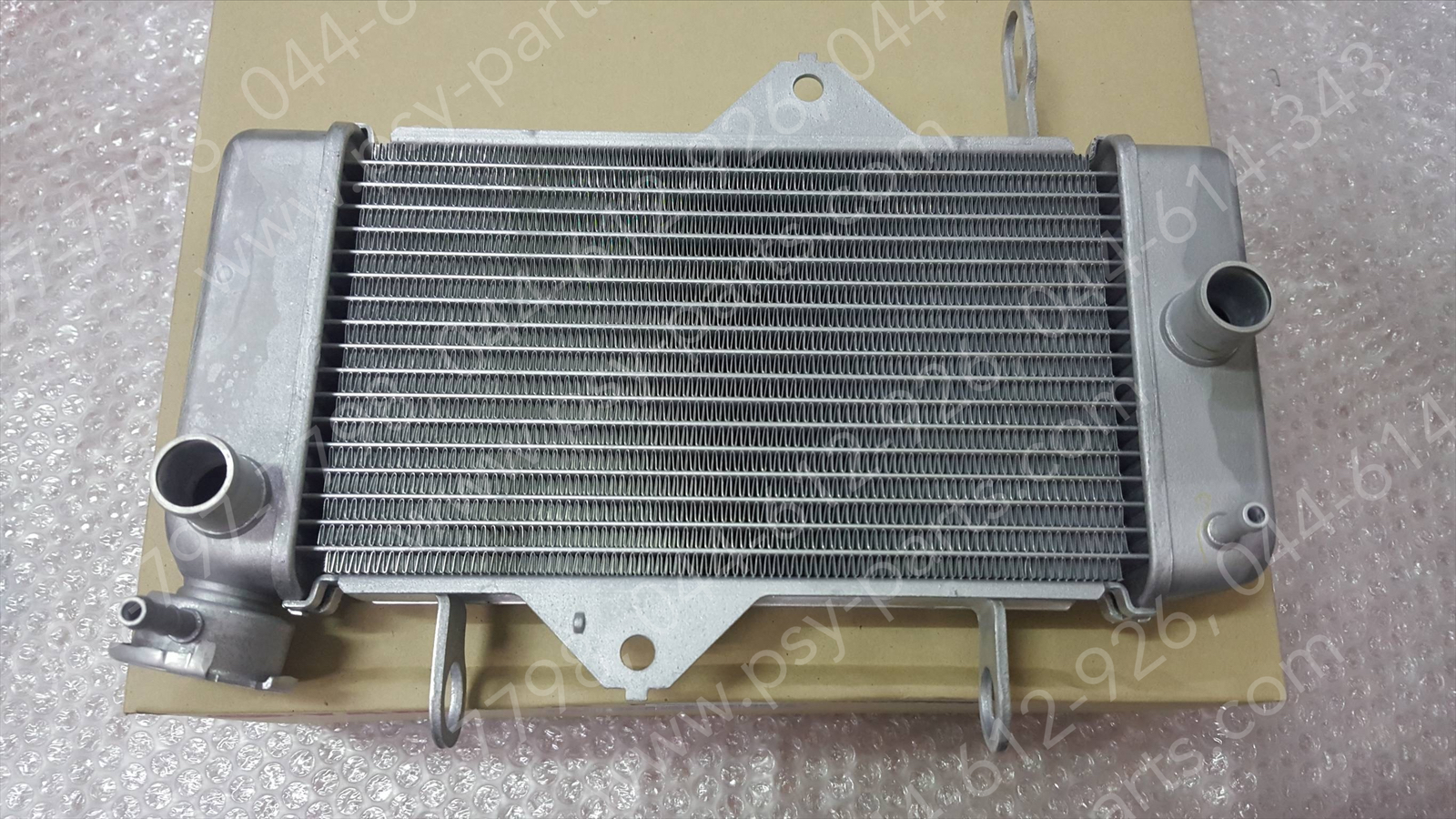 หม้อน้ำ M/SLAZ แท้ๆ B48-E2461-00