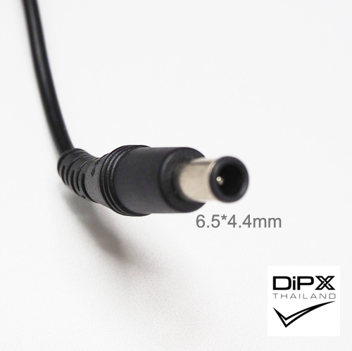 Adapter LG 19V 2.1A 40W (6.5x4.4mm) สินค้าใหม่แท้ แถมสายไฟ