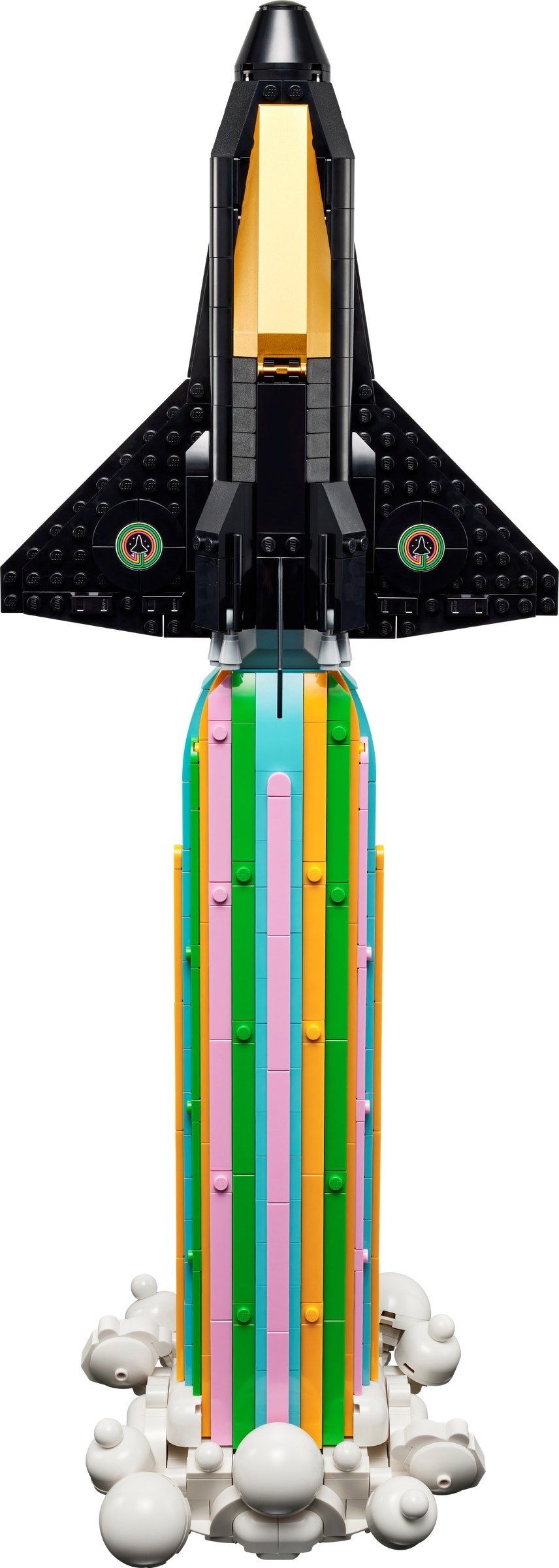 LEGO เลโก้ 10391 Over the Moon with Pharrell Williams