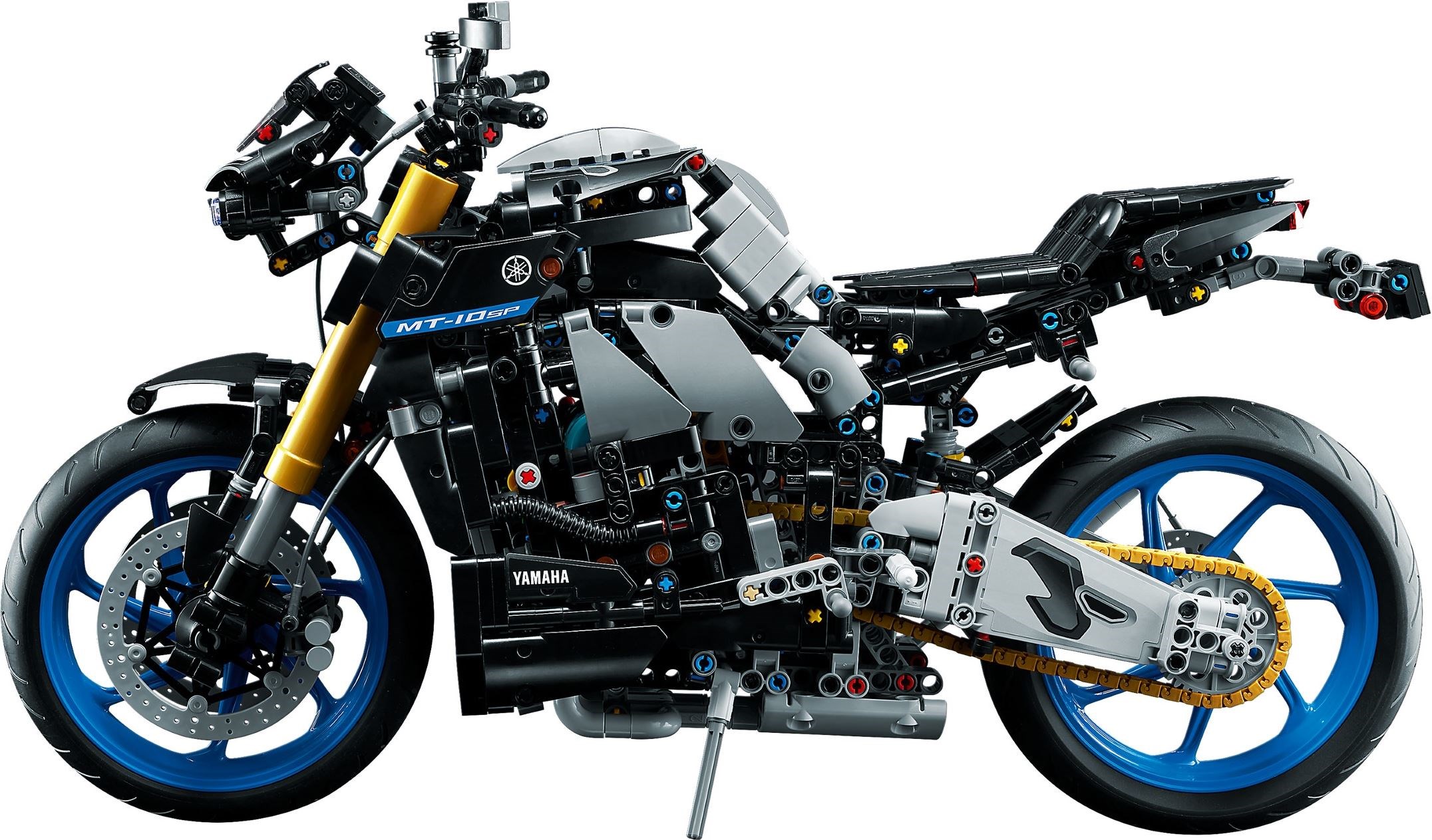 LEGO Technic เลโก้ 42159 Yamaha MT-10 SP