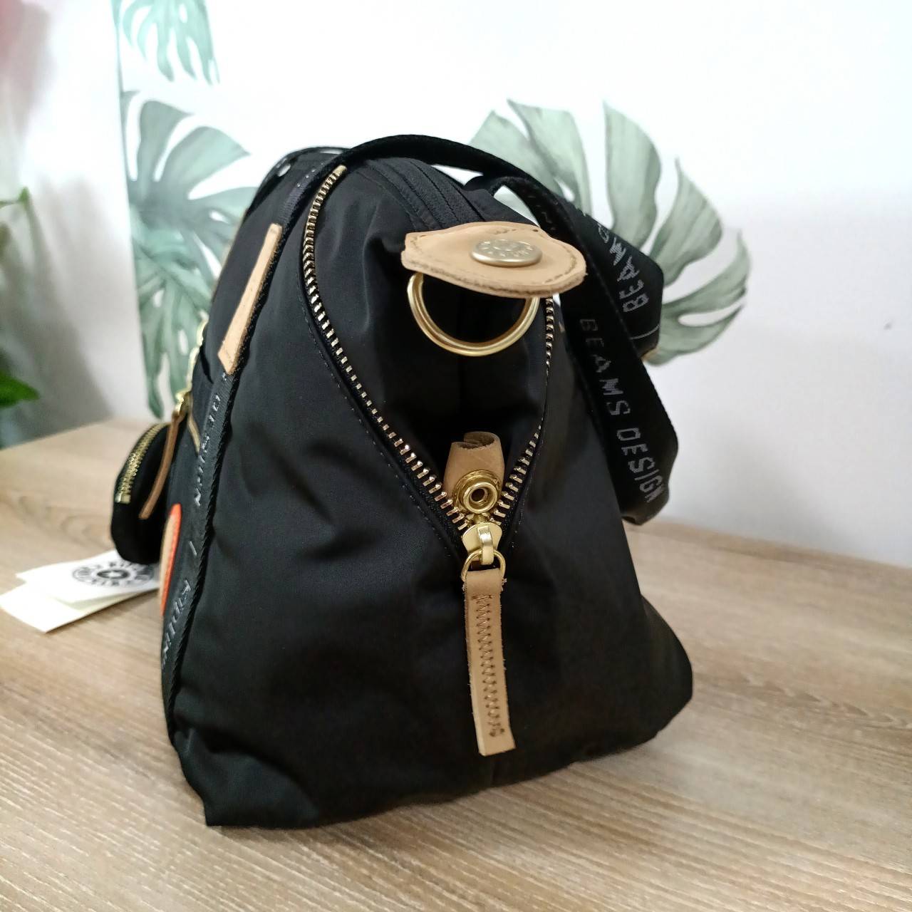 กระเป๋าสะพาย ผู้หญิง คิปลิ้งแท้ KIPLING ART MINI BEAMS