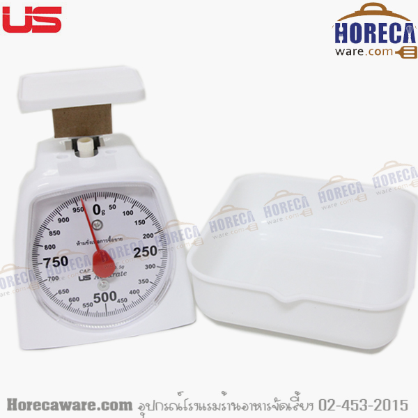 Scale 1 kg US-SL