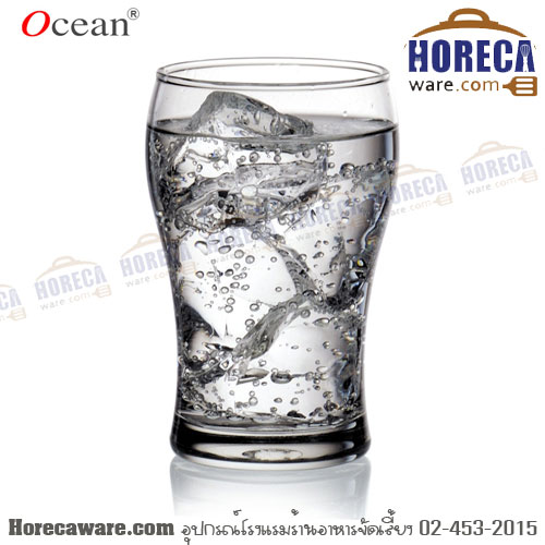 15 oz. Glass of glass '' Washington '' (price per dozen) Ocean Pro [oc-IB01115]