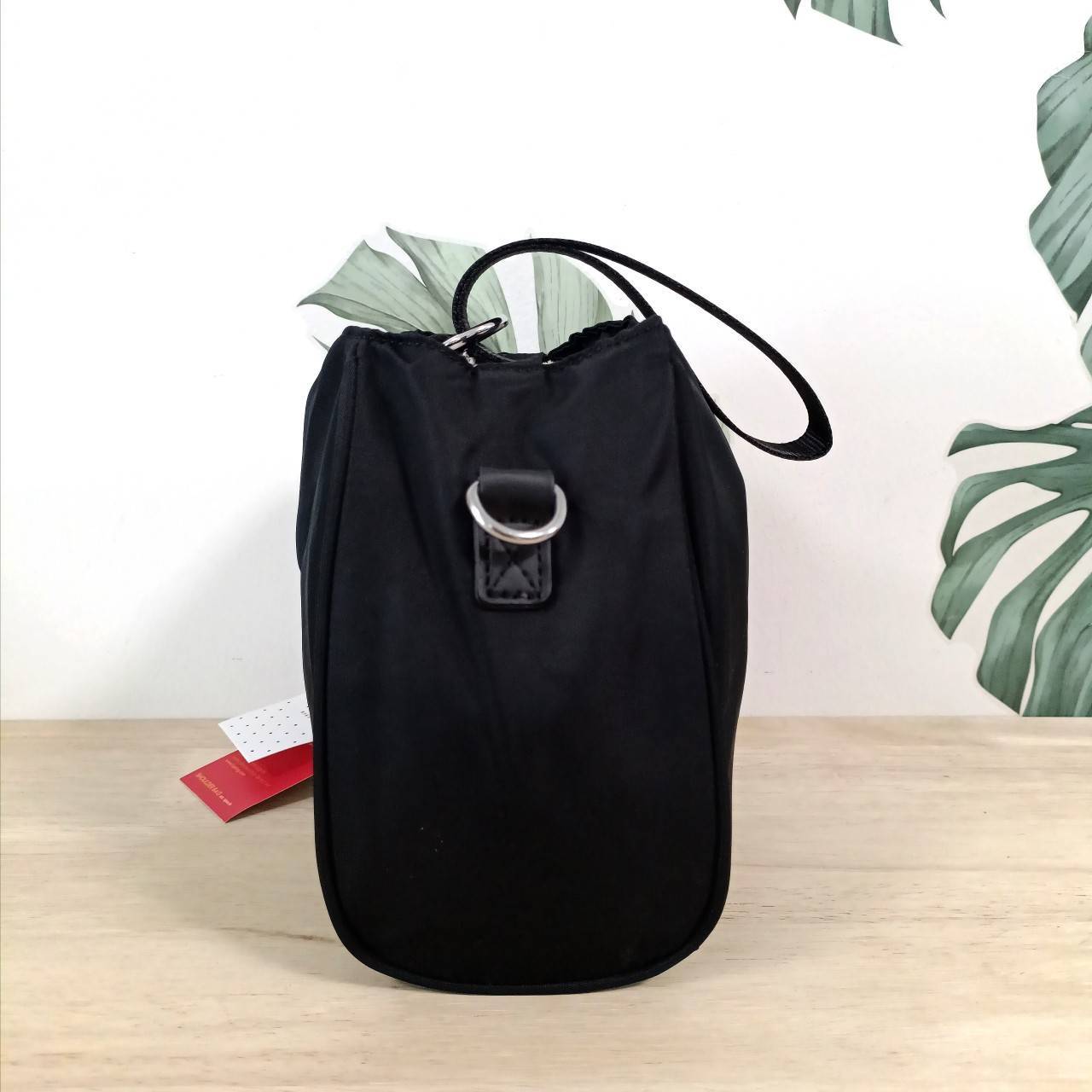 กระเป๋าสะพาย Kipling Immin 2Way ตุ๊กตาลิงยาง