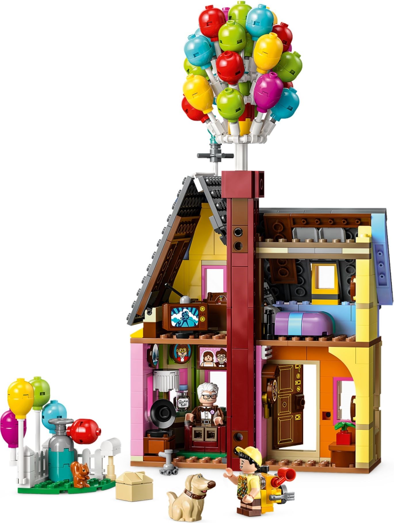 LEGO เลโก้ Disney 43217 'Up' House