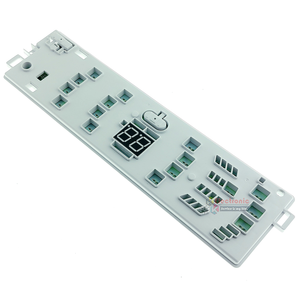 แผงเครื่องซักผ้าพานาโซนิค/บอร์ดเครื่องซักผ้าPanasonic_พานาโซนิค-รุ่น NA-FS14G4/NA-FS14X3/NA-F150A3/NA-FS15X3/NA-FS15GA/NA-FS16G4/NA-FS16X3-อะไหล่ใหม่แท้บริษัท