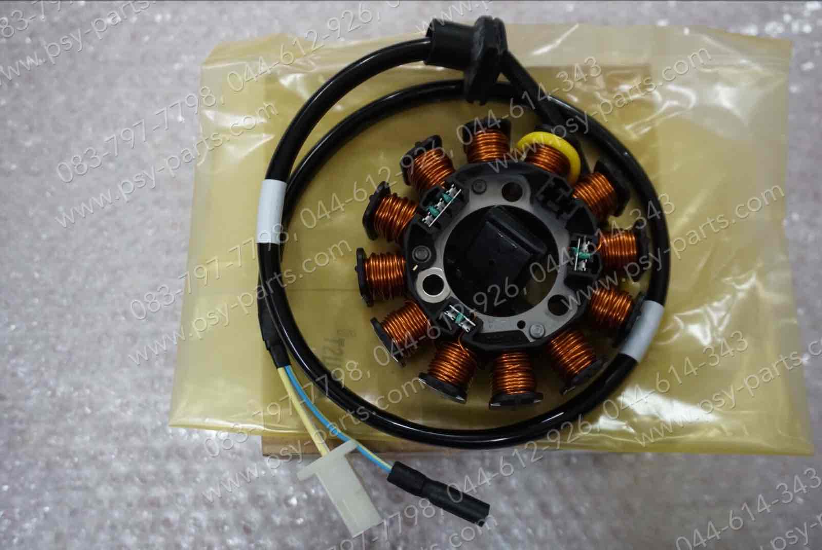 ฟิลคอยล์ CLICK แท้ๆ 31120-KVB-901