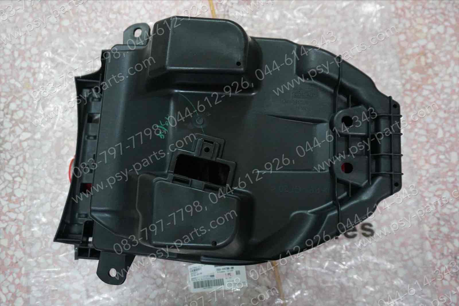 กล่องใส่ของ GT 125 แท้ๆ 2SX-F473R-00