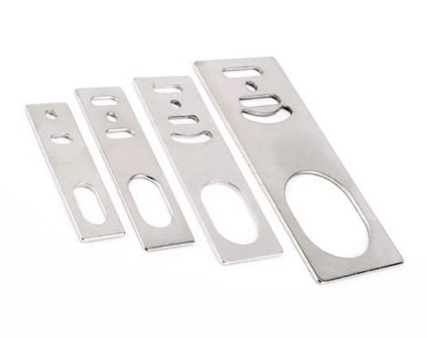Proximity sensor bracket M18 I-type Mounting straight Bracket Support ขายึดเซนเซอร์ ที่ยึดเซนเซอร์