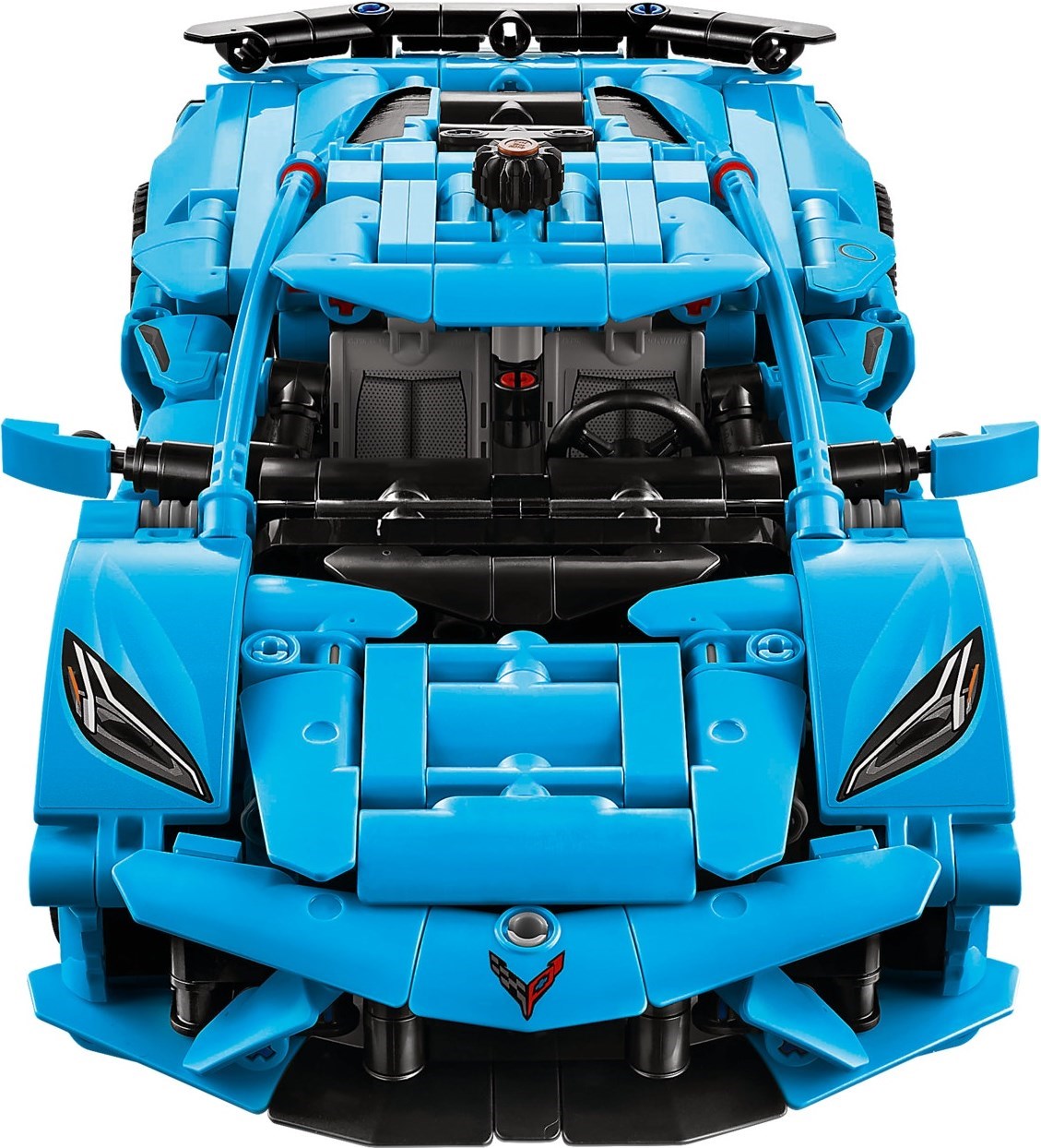 LEGO เลโก้ 42217 Chevrolet Corvette Stingray