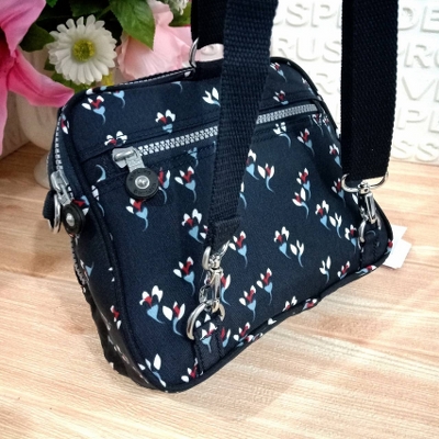 Kipling กระเป๋าสะพายข้าง DISNEY'S 🌺มี 7ลาย