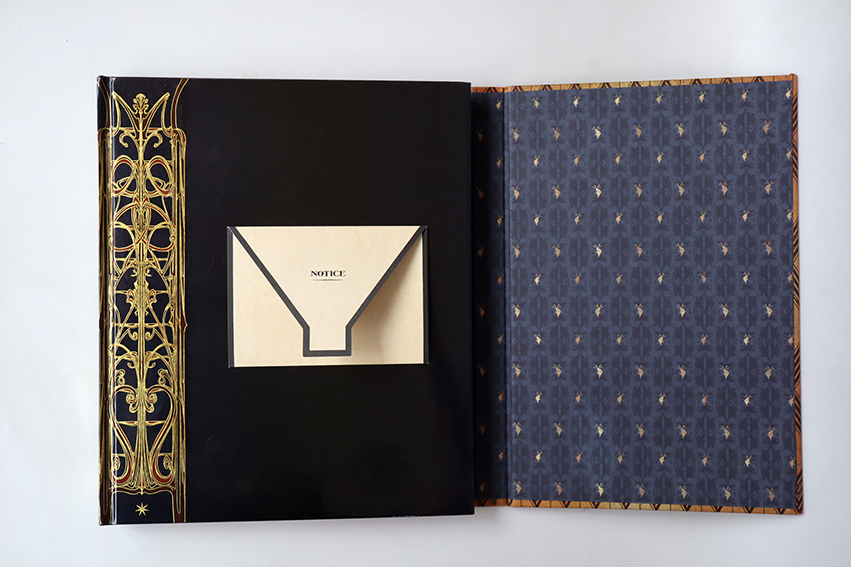 The Archive of Magic