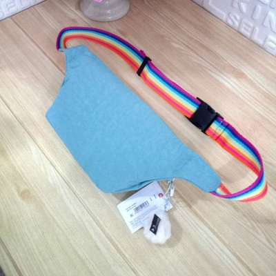 Kipling กระเป๋าคิปลิ้ง กระเป๋าคาดอก กระเป๋าคาดเอว YASEMINA Fanny Pack