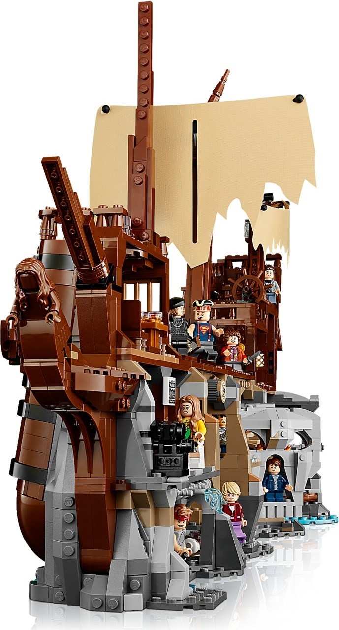 LEGO เลโก้ 21363 The Goonies