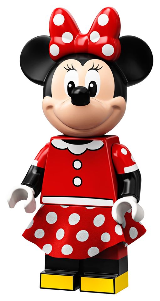 LEGO เลโก้ 71044 Disney Train and Station