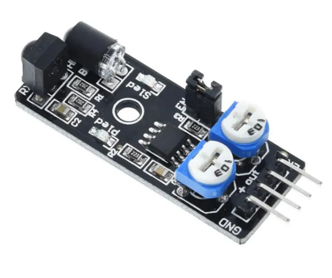 KY-032 4pin IR Infrared Obstacle Avoidance Sensor Module Diy Robot Car Excellent KY032 for Arduino
