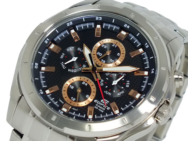 Casio Edifice ชาย EF-328D-1A5VDF