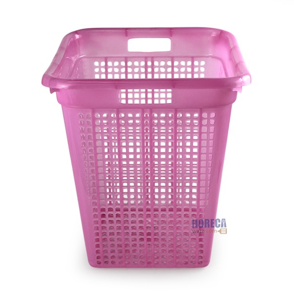 Sayuri basket, square shape, SN, Sahamethi brand